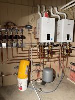 High Efficient Boiler Image